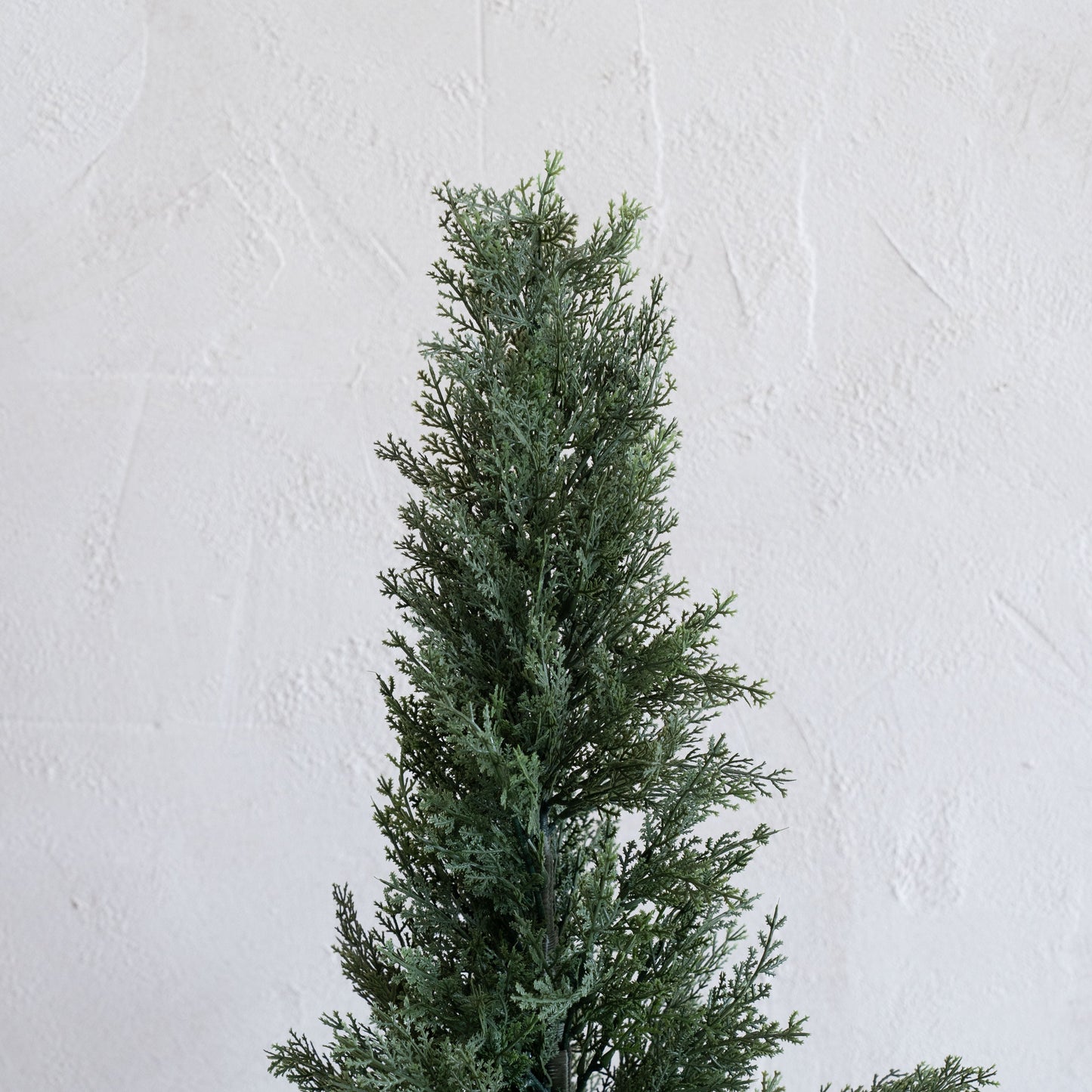 Conifers Handmade Decorative Artificial Tree- Medium- 681820