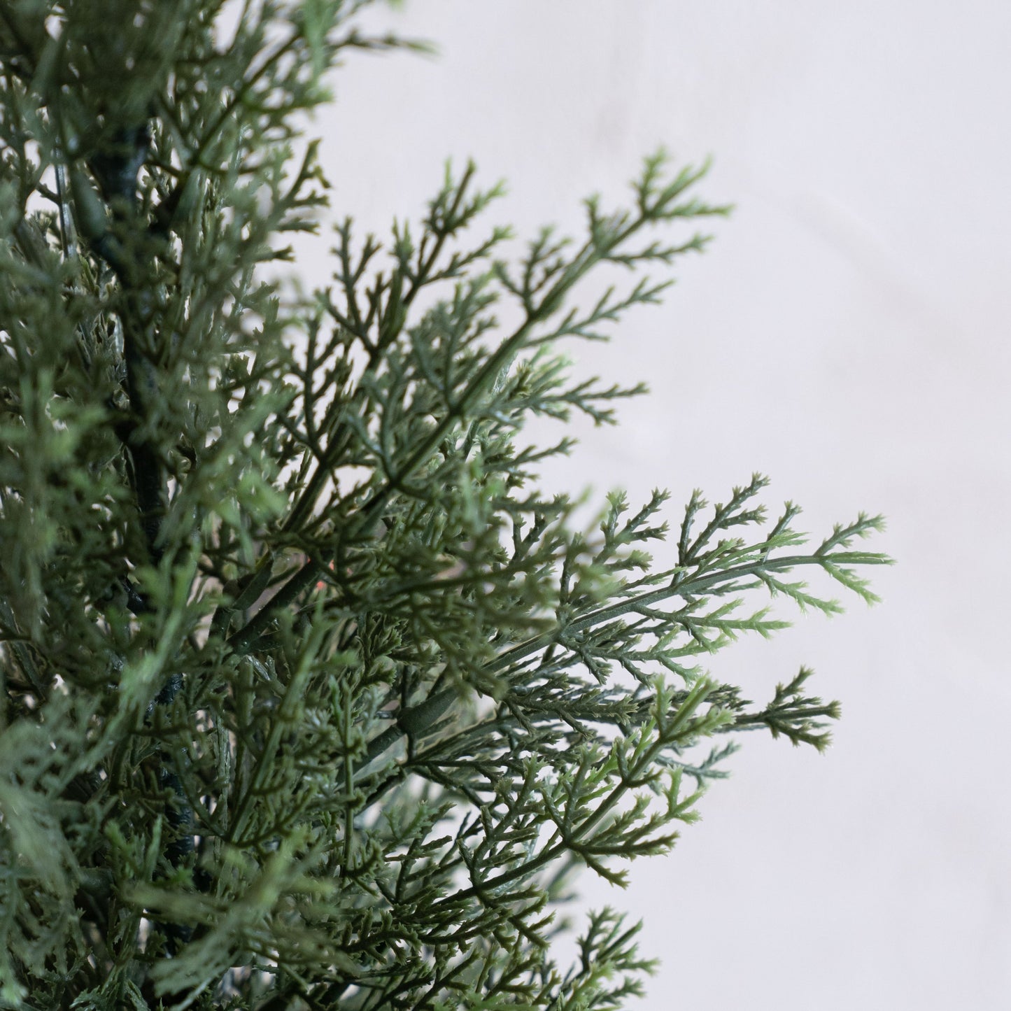 Conifers Handmade Decorative Artificial Tree- Medium- 681820