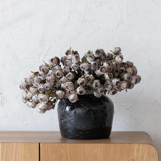 Eterna Rose - LIGHT PURPLE Artificial Flower