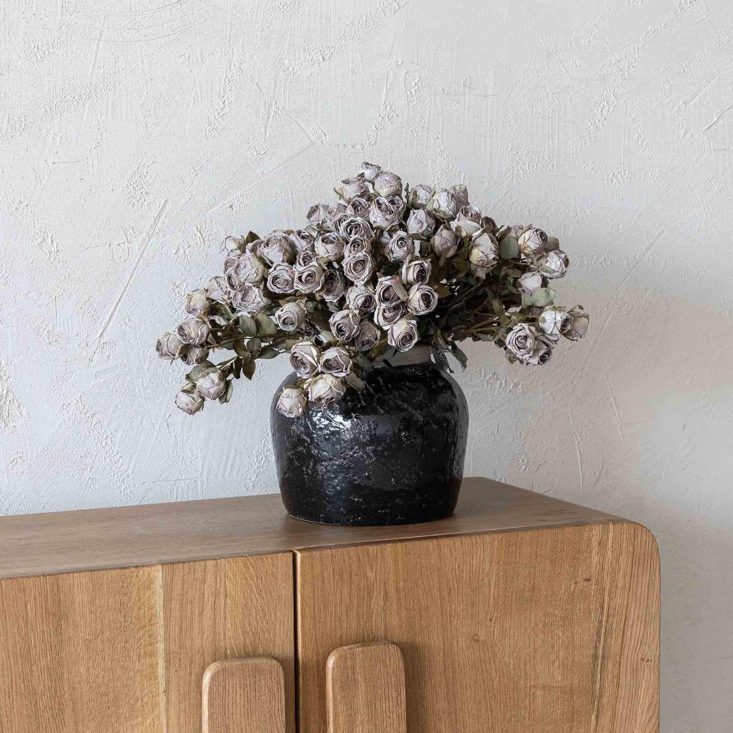 Eterna Rose - LIGHT PURPLE Artificial Flower