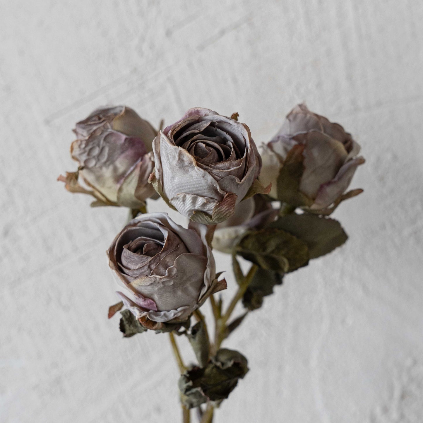 Eterna Rose - LIGHT PURPLE Artificial Flower