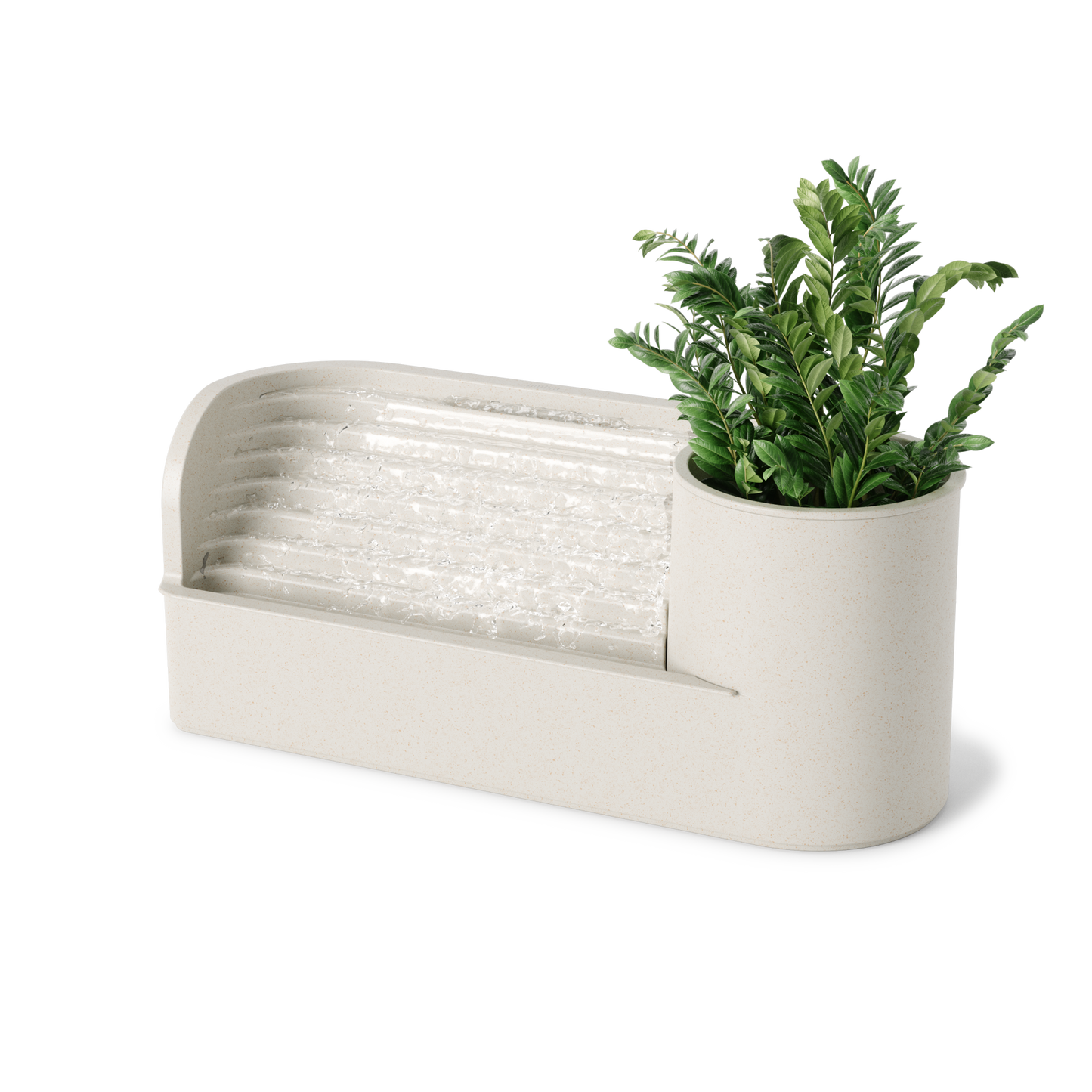 Stream Water Fountain